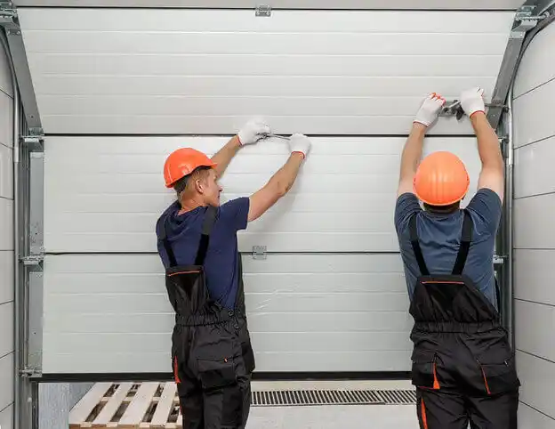 garage door service Sarasota Springs